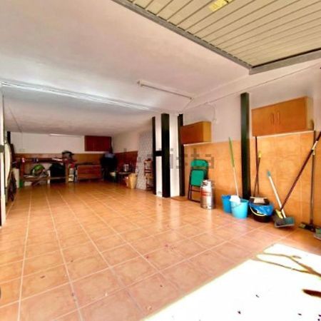 Espectacular Casa En La Playa Con Piscina Privada Villa Almuñécar Екстериор снимка