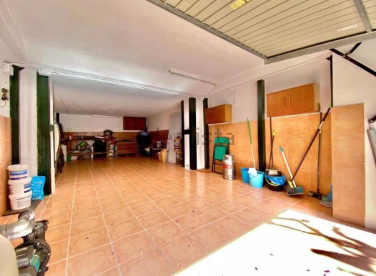 Espectacular Casa En La Playa Con Piscina Privada Villa Almuñécar Екстериор снимка